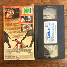 Load image into Gallery viewer, The Animal (2001) VHS