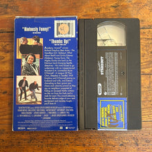 Load image into Gallery viewer, Another Stakeout (1993) VHS