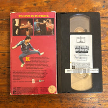 Load image into Gallery viewer, The Three Avengers (1979) VHS