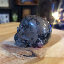 Load image into Gallery viewer, PICASSO JASPER SKULL
