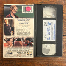 Load image into Gallery viewer, As Good as It Gets (1997) VHS