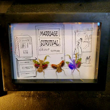 Load image into Gallery viewer, Mantis Marriage Survivor Support Group
