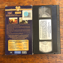 Load image into Gallery viewer, The Philadelphia Experiment (1984) VHS
