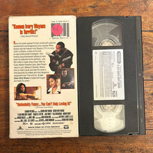 Load image into Gallery viewer, A Low Down Dirty Shame (1994) VHS
