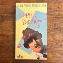 Load image into Gallery viewer, The Pink Panther (1963) VHS