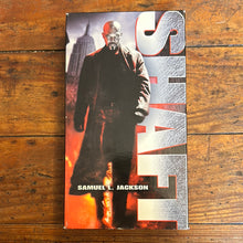 Load image into Gallery viewer, Shaft (2000) VHS