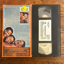 Load image into Gallery viewer, The Gods Must Be Crazy II (1989) VHS