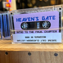 Load image into Gallery viewer, Heaven's Gate - Intro To The Final Chapter