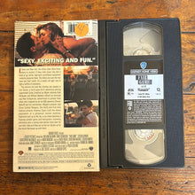Load image into Gallery viewer, Fair Game (1995) VHS