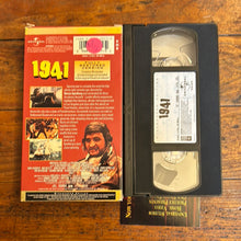 Load image into Gallery viewer, 1941 (1979) VHS
