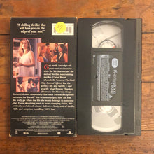Load image into Gallery viewer, The Hand That Rocks the Cradle (1992) VHS