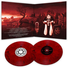 Load image into Gallery viewer, Aleister Crowley - Black Magic [2LP Red Marble]
