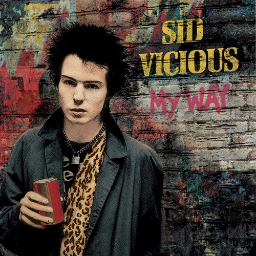 Sid Vicious - My Way 7