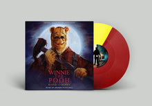 Load image into Gallery viewer, Andrew Scott Bell - Winnie The Pooh: Blood &amp; Honey [RED/GOLD] (RSDBF2023)
