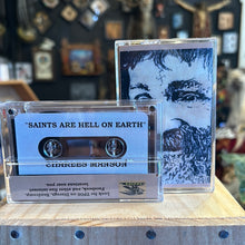 Load image into Gallery viewer, Charles Manson - Saints Are Hell On Earth