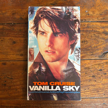 Load image into Gallery viewer, Vanilla Sky (2001) VHS