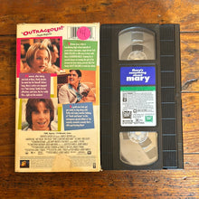 Load image into Gallery viewer, There's Something About Mary (1998) Special Edition VHS