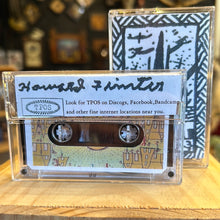 Load image into Gallery viewer, Rev. Howard Finster - A Great Sermon To The World