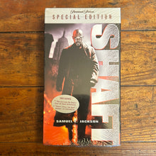 Load image into Gallery viewer, Shaft (2000) SEALED VHS