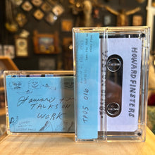 Load image into Gallery viewer, Rev. Howard Finster - Talks On His Work