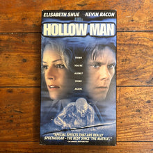 Load image into Gallery viewer, Hollow Man (2000) VHS