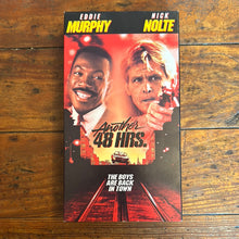 Load image into Gallery viewer, Another 48 Hrs. (1990) VHS