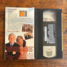 Load image into Gallery viewer, Bringing Down the House (2003) VHS