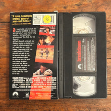 Load image into Gallery viewer, Breakdown (1997) VHS