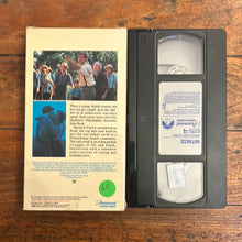 Load image into Gallery viewer, Witness (1985) VHS