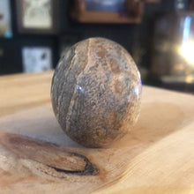 Load image into Gallery viewer, PICTURE JASPER SKULL