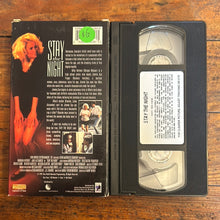 Load image into Gallery viewer, Stay the Night (1992) VHS