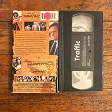 Load image into Gallery viewer, Traffic (2000) VHS