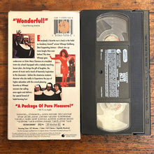 Load image into Gallery viewer, Sister Act 2: Back in the Habit (1993) VHS