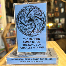 Load image into Gallery viewer, The Manson Family - The Manson Family Sings The Songs Of Charles Manson