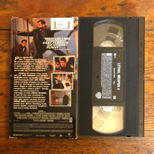Load image into Gallery viewer, Lethal Weapon 4 (1998) VHS