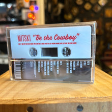 Load image into Gallery viewer, Mitski - Be The Cowboy
