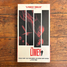 Load image into Gallery viewer, The Limey (1999) VHS