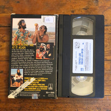 Load image into Gallery viewer, Things Are Tough All Over (1982) VHS