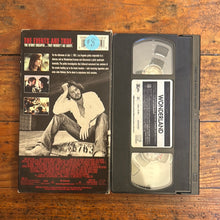 Load image into Gallery viewer, Wonderland (2003) VHS