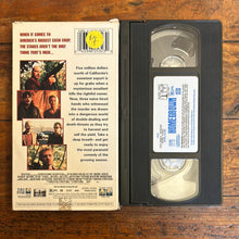 Load image into Gallery viewer, Homegrown (1998) VHS