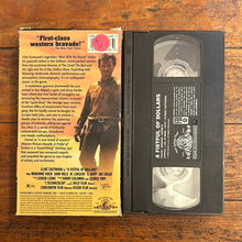 Load image into Gallery viewer, A Fistful of Dollars (1964) VHS
