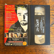 Load image into Gallery viewer, 25th Hour (2002) DEMO TAPE VHS