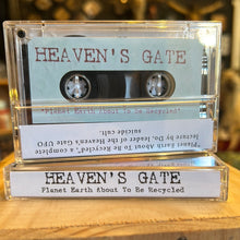 Load image into Gallery viewer, Heaven's Gate - Planet Earth About To Be Recycled