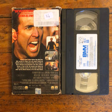Load image into Gallery viewer, 8MM (1999) VHS
