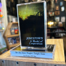 Load image into Gallery viewer, Jim Jones – In Praise Of Jim