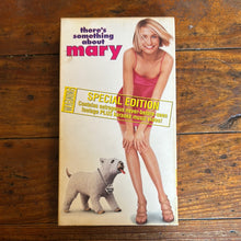 Load image into Gallery viewer, There's Something About Mary (1998) Special Edition VHS
