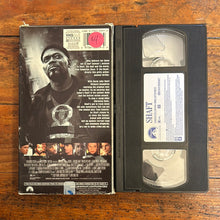 Load image into Gallery viewer, Shaft (2000) VHS