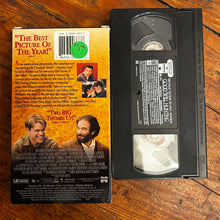 Load image into Gallery viewer, Good Will Hunting (1997) VHS