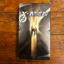 Load image into Gallery viewer, X-Men (2000) VHS