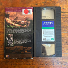 Load image into Gallery viewer, Enemy Mine (1985) VHS